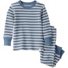 Blue Stripe