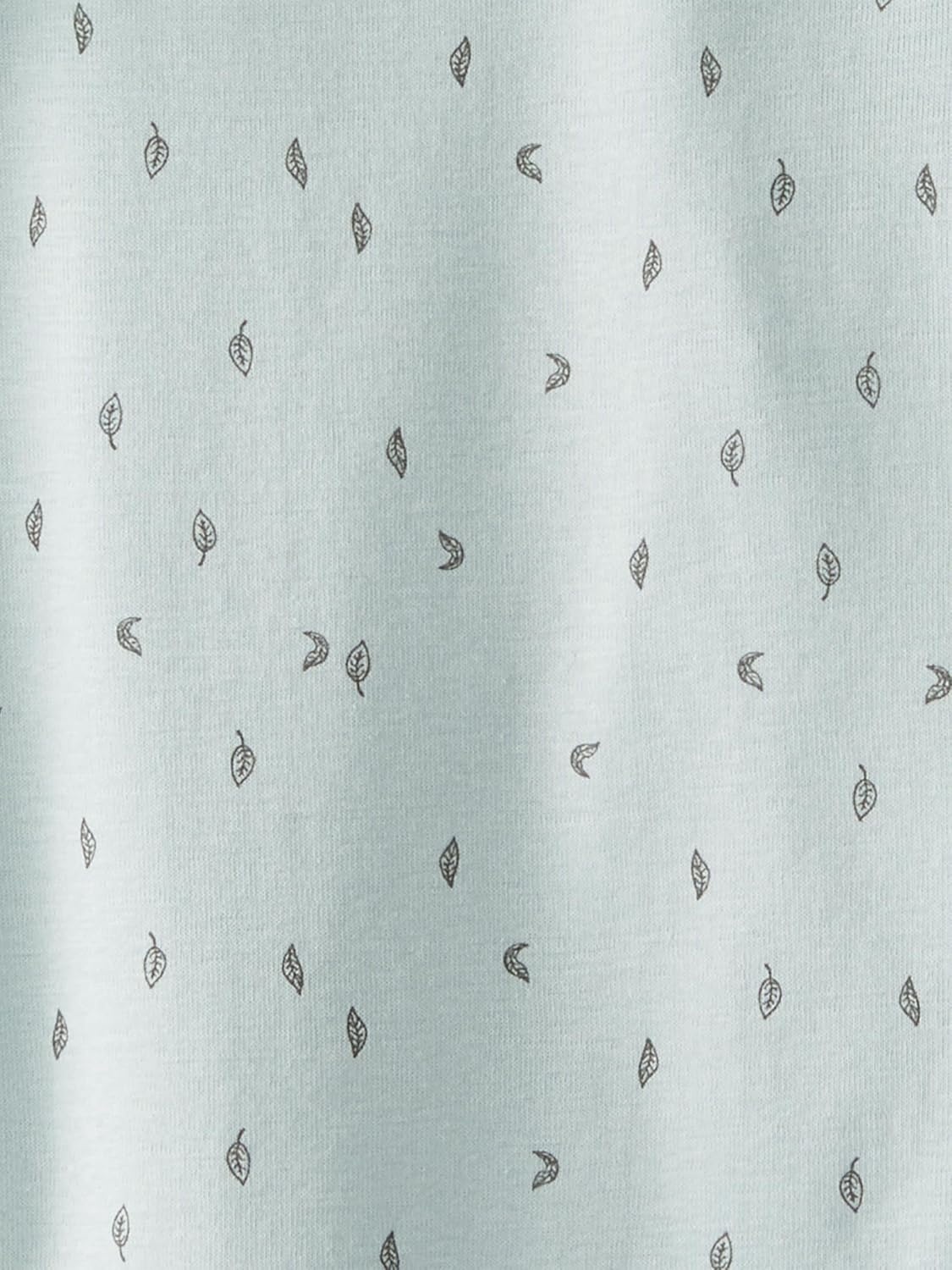 image:imagelittle planet by carters Unisex Baby 3pack Short Sleeve Bodysuits Made With Organic CottonKoala